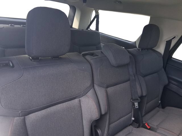 Used 2025 Ford Expedition Max Active AWD/4WD image 18