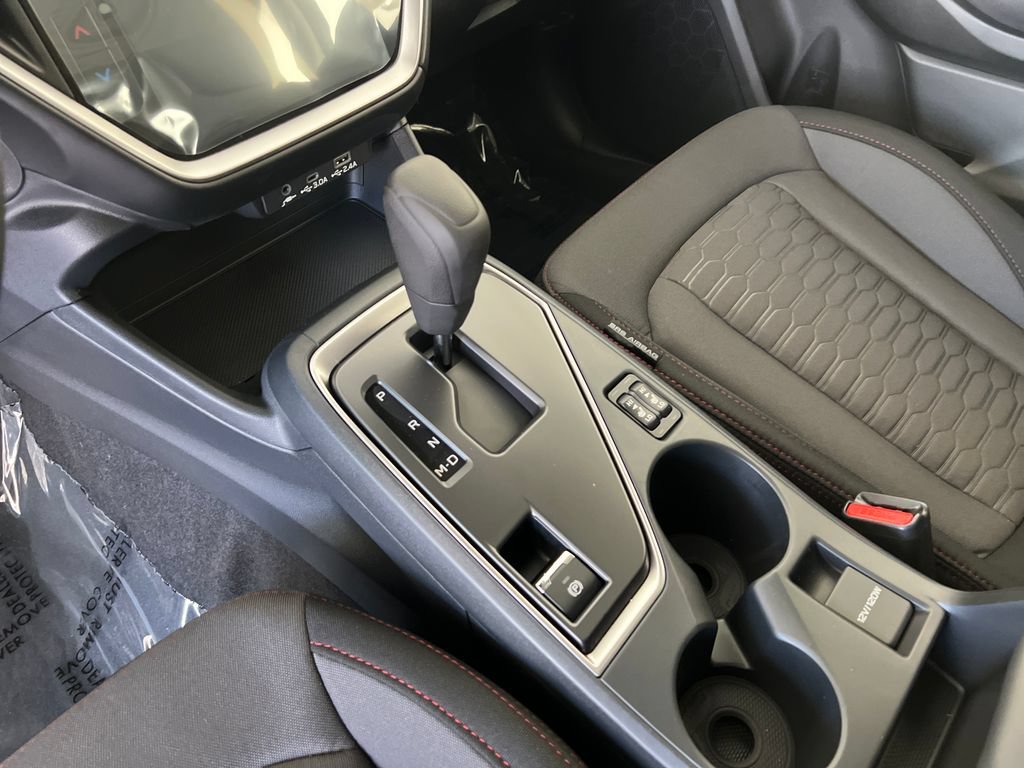 New 2026 Subaru Impreza 2.0i Sport AWD/4WD image 26
