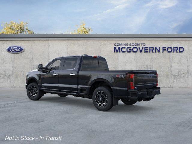 New 2026 Ford F350 4x4 Crew Cab Super Duty image 5