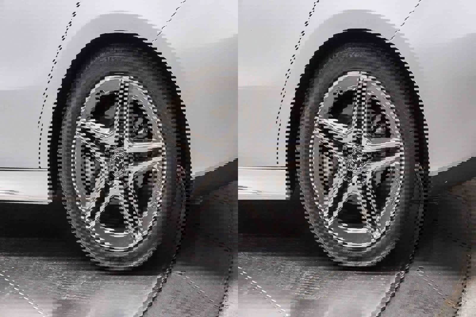 Certified 2023 Mercedes-Benz CLA 250 image 9