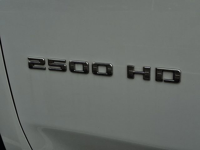 Used 2024 Chevrolet Silverado 2500 LTZ w/ LTZ Plus Package image 30