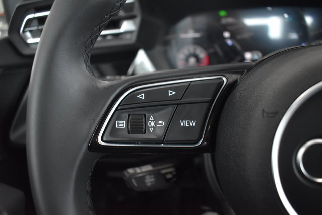 Used 2026 Audi A3 2.0T Premium w/ Black Optic Package AWD/4WD image 20