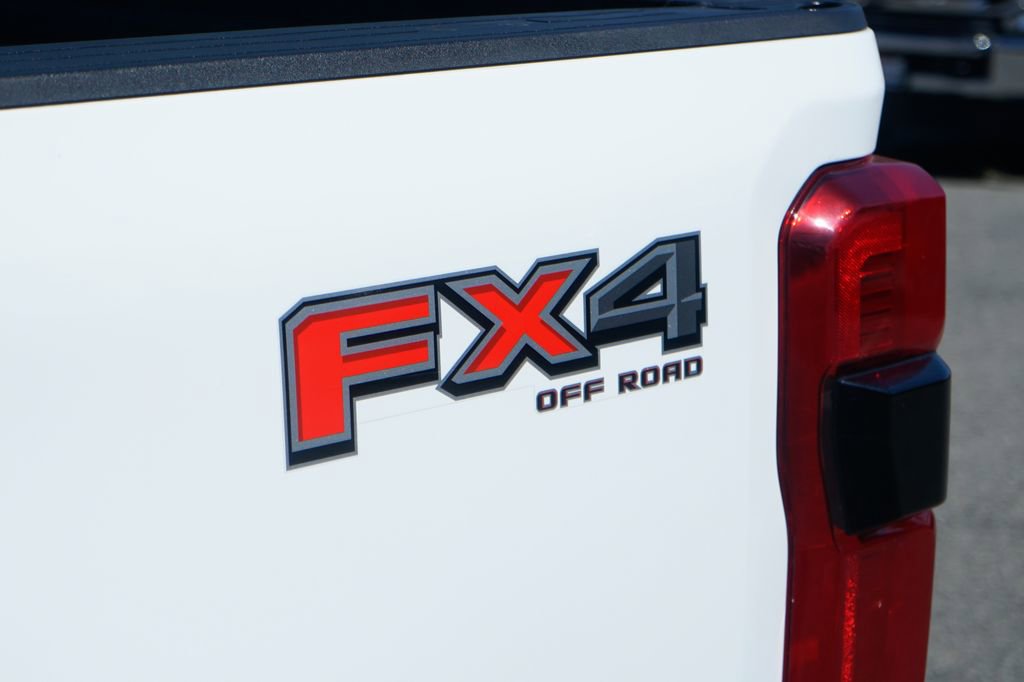 Used 2024 Ford F350 XL w/ STX Appearance Package AWD/4WD image 47
