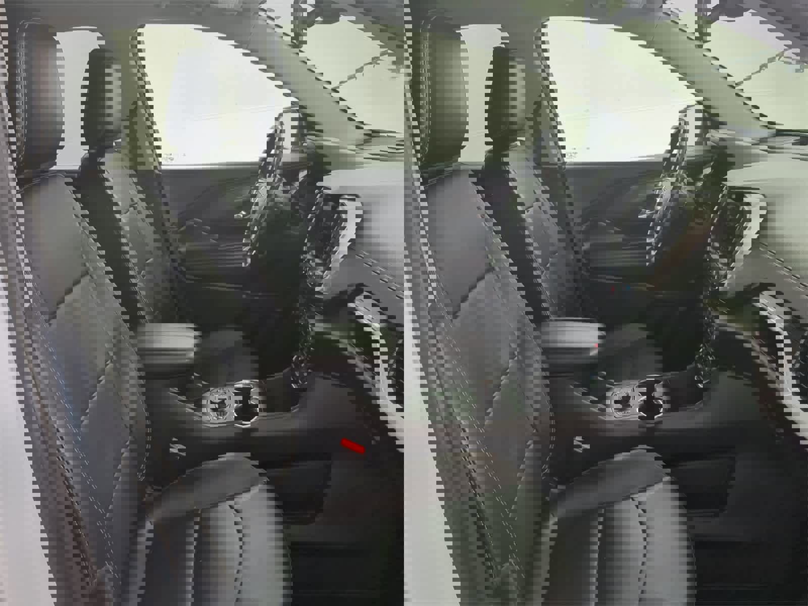 Used 2021 GMC Terrain SLT image 21