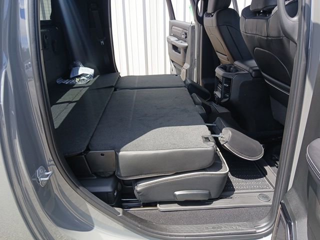 New 2026 RAM 3500 Limited image 21