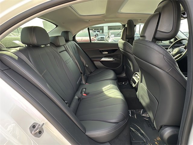 Certified 2024 Mercedes-Benz E 350 4MATIC Sedan image 24