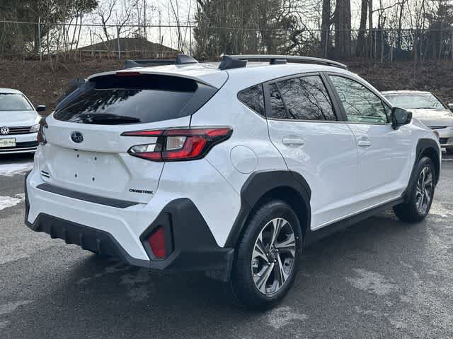 New 2026 Subaru Crosstrek 2.0i Premium AWD/4WD image 30