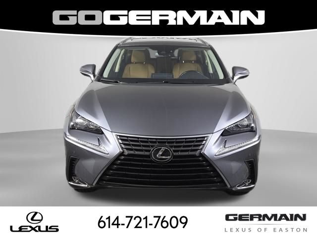 Certified 2021 Lexus NX 300 AWD w/ Premium Package image 3