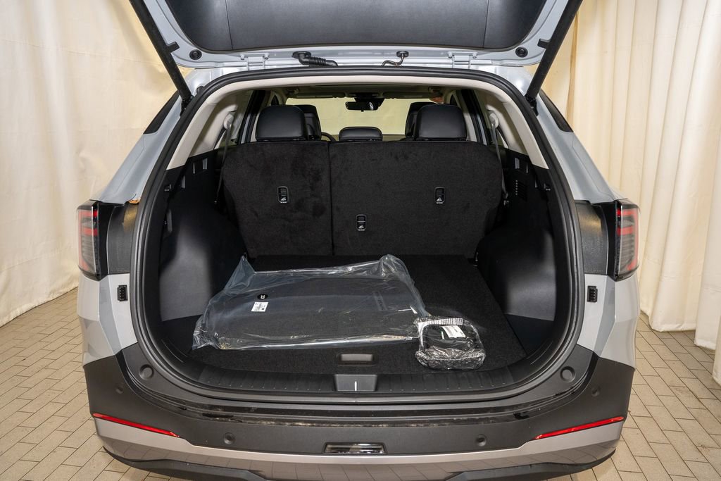 New 2026 Kia Sportage EX w/ EX Panorama Roof Package image 6