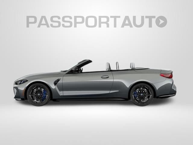 New 2026 BMW M4 xDrive Competition image 5