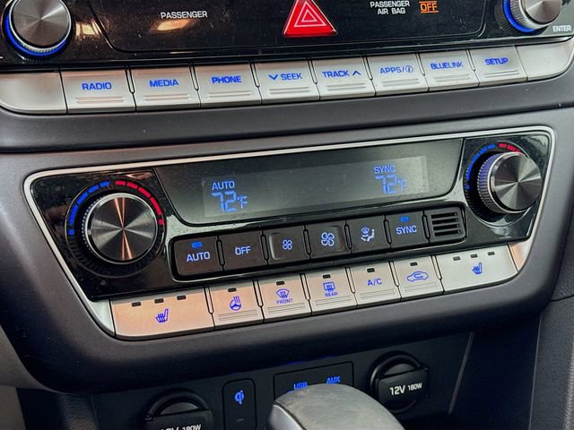 Used 2019 Hyundai Sonata SEL w/ Tech Package 02 image 26