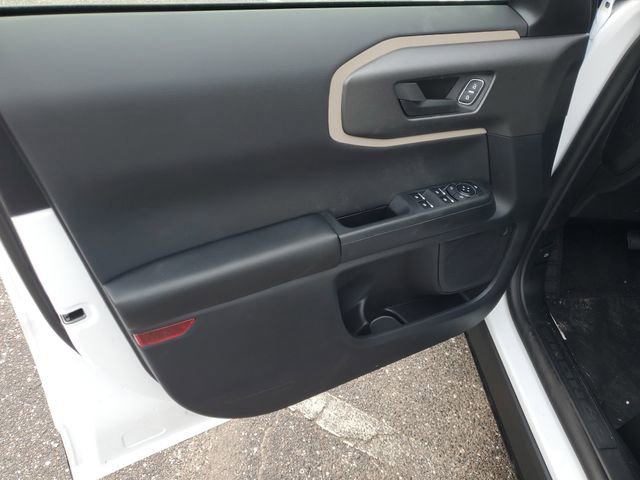 New 2025 Ford Bronco Sport Big Bend image 11