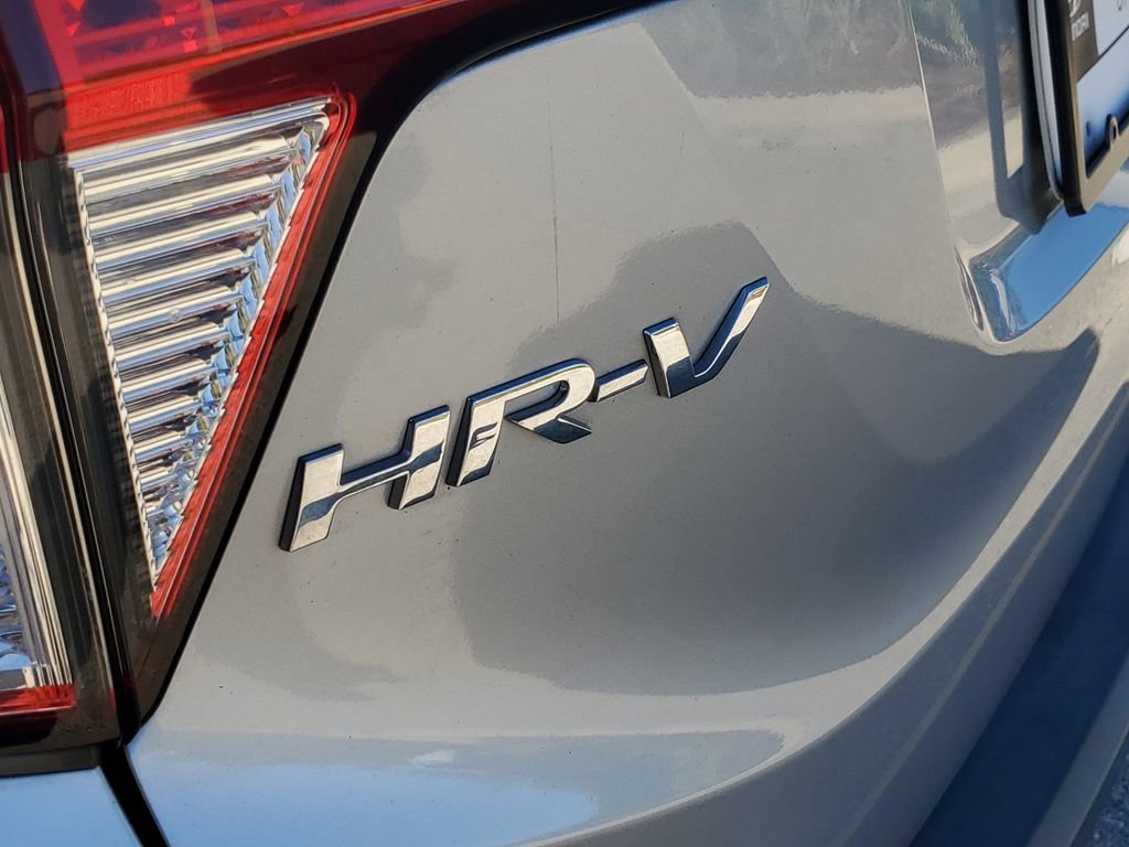 Used 2019 Honda HR-V EX image 14
