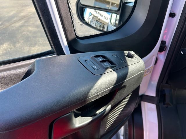 Used 2023 RAM ProMaster 1500 w/ Driver Convenience Group image 29
