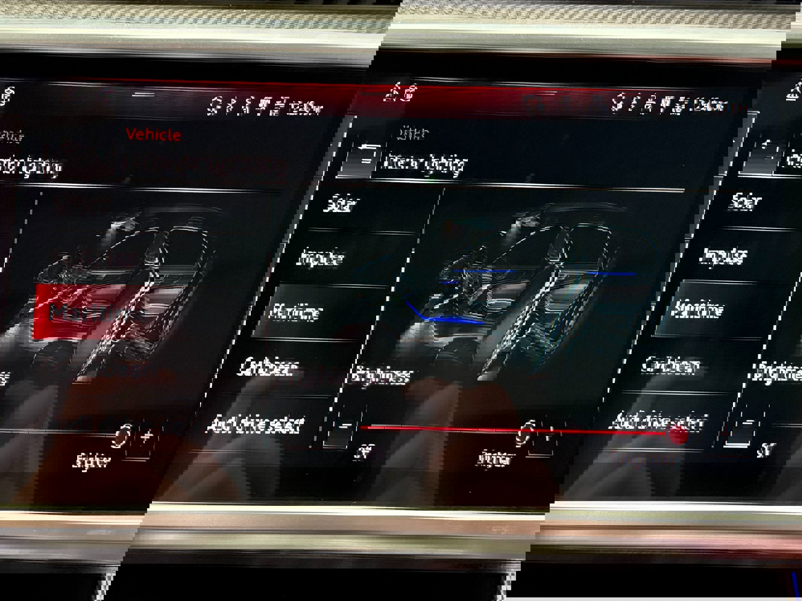 Used 2022 Audi S7 Premium Plus w/ S Sport Package image 32