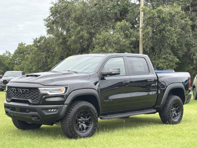 New 2026 RAM 1500 RHO w/ RHO Level 1 Equipment Group AWD/4WD image 15