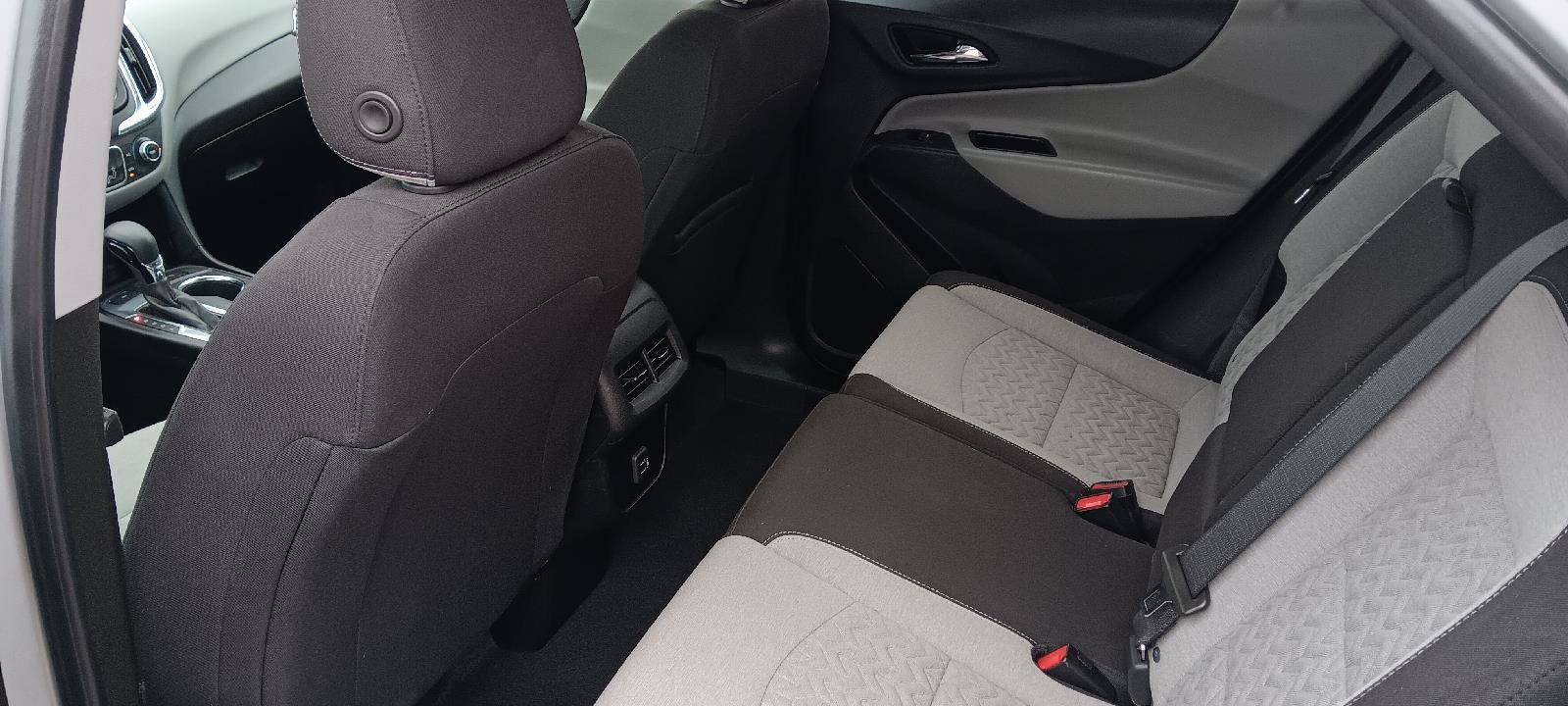 Used 2022 Chevrolet Equinox LT image 6