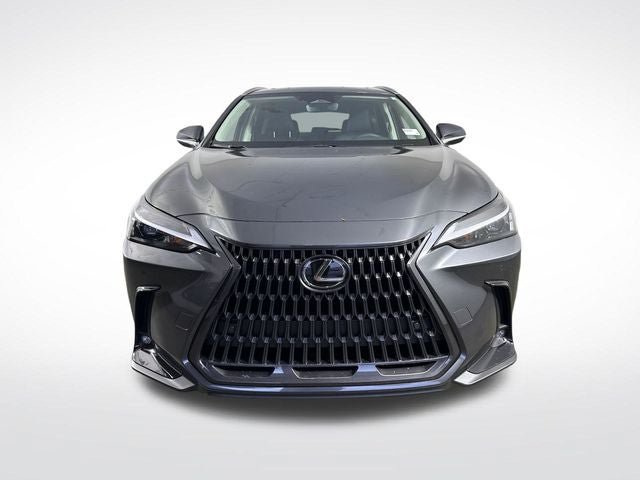 New 2026 Lexus NX 350 AWD w/ Accessory Package (2T) image 26