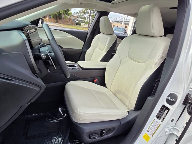 Used 2024 Lexus RX 350 Premium Plus FWD image 8