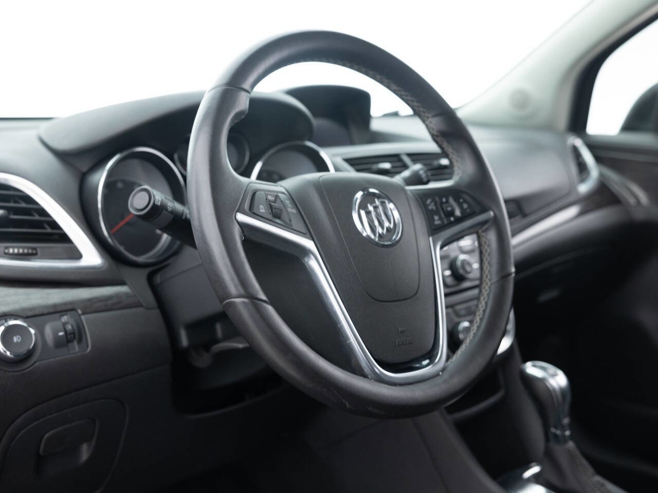 Used 2016 Buick Encore Convenience image 23