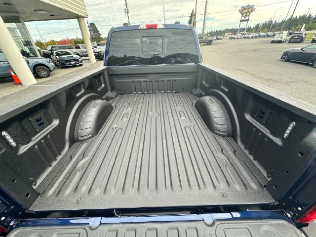 New 2027 Ford F350 XLT w/ XLT Premium Package AWD/4WD image 23