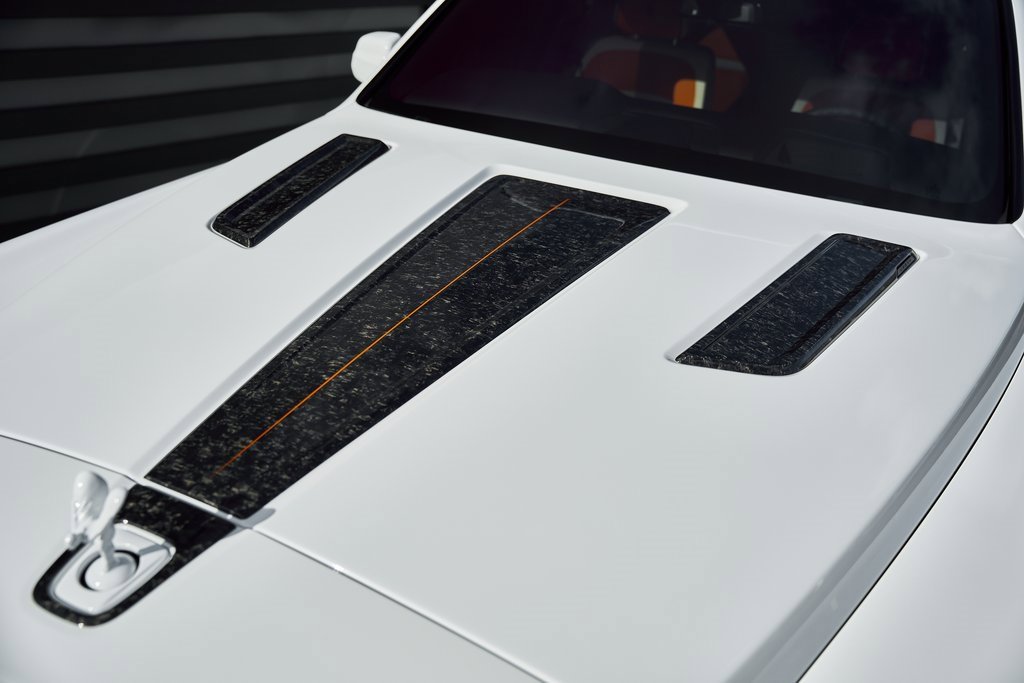 Used 2026 Rolls-Royce Cullinan image 12