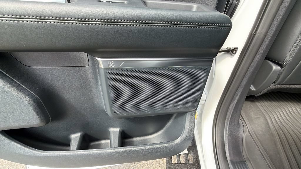 Used 2026 Ford Expedition Tremor AWD/4WD image 16