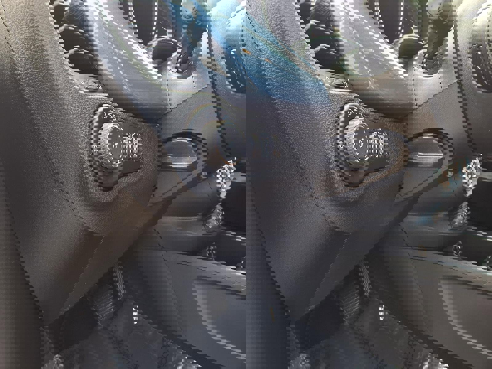 Used 2018 FIAT 500X Lounge w/ Lounge Premium Package (FWD) image 13