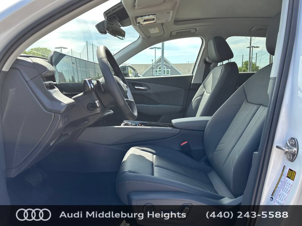 New 2026 Audi Q3 quattro 2.0T AWD/4WD image 9