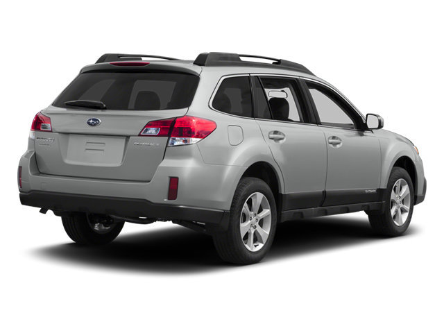 Used 2014 Subaru Outback 2.5i Premium AWD/4WD image 5