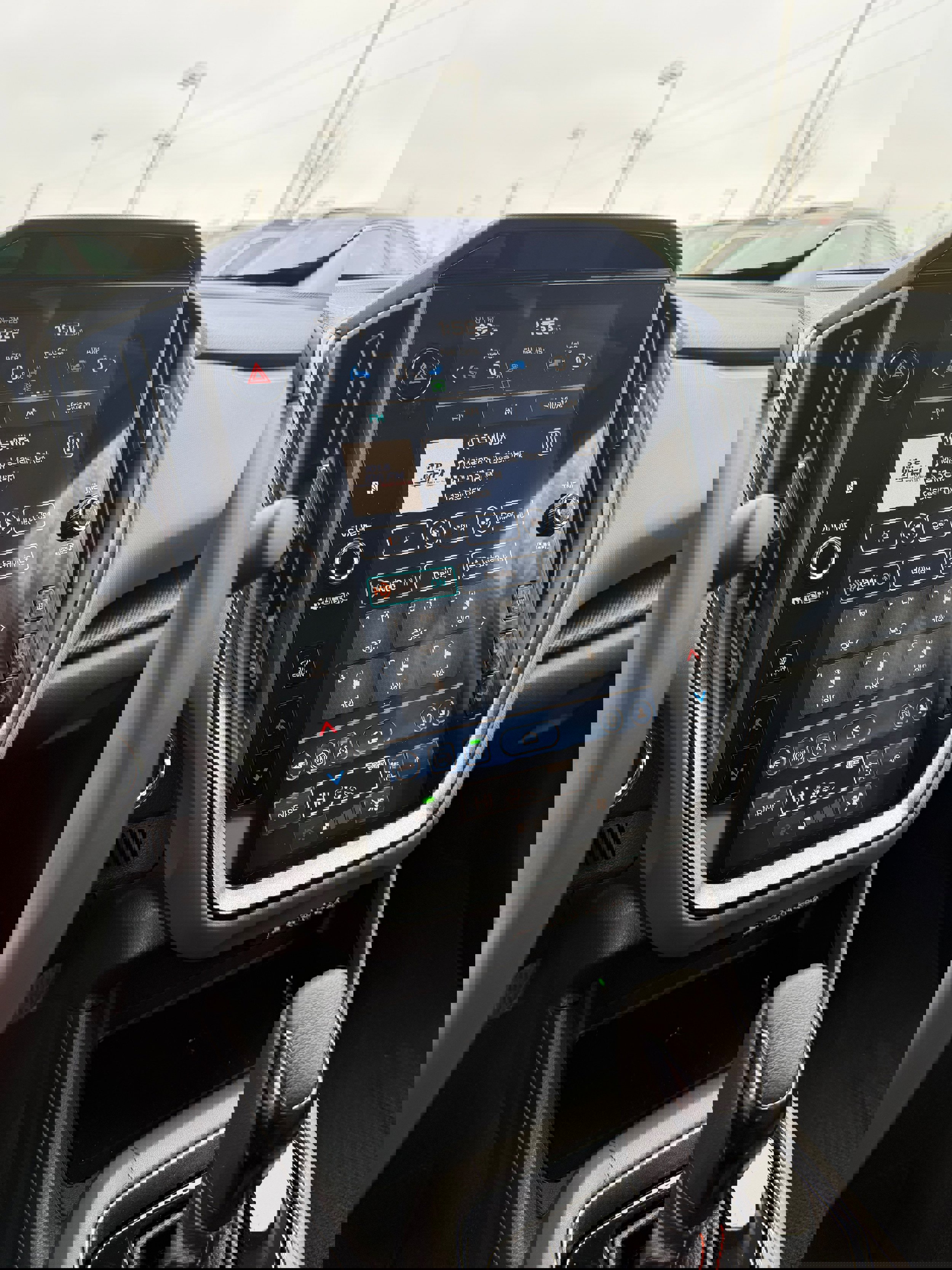 New 2026 Subaru Crosstrek 2.5i Limited image 17