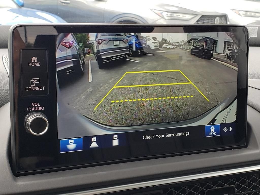 Certified 2026 Acura ADX FWD image 24