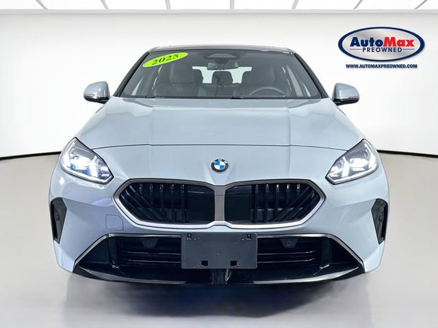 Used 2025 BMW 228i xDrive image 7