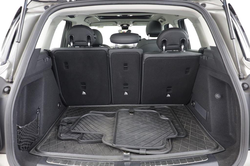 Used 2019 MINI Cooper Countryman S w/ Storage Package AWD/4WD image 18
