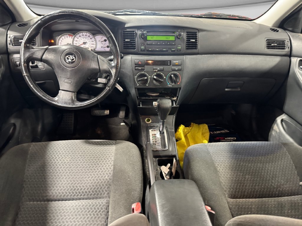 Used 2005 Toyota Corolla LE FWD image 19