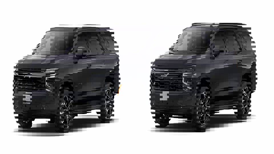 New 2026 Chevrolet Tahoe RST w/ Advanced Technology Package image 27
