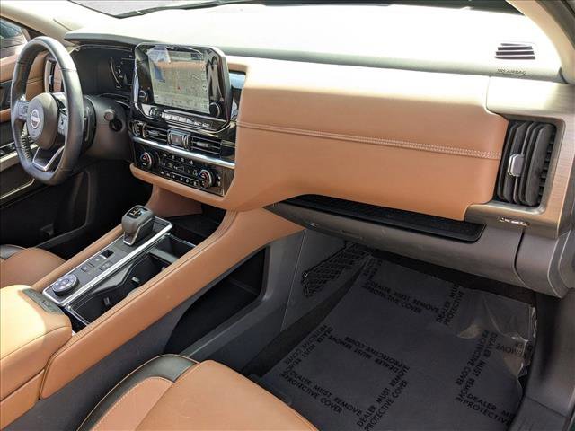 Certified 2023 Nissan Pathfinder Platinum AWD/4WD image 24