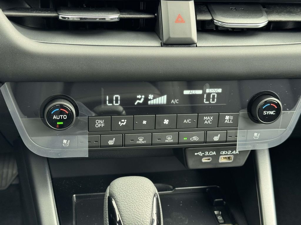 New 2026 Subaru Outback Touring XT AWD/4WD image 22