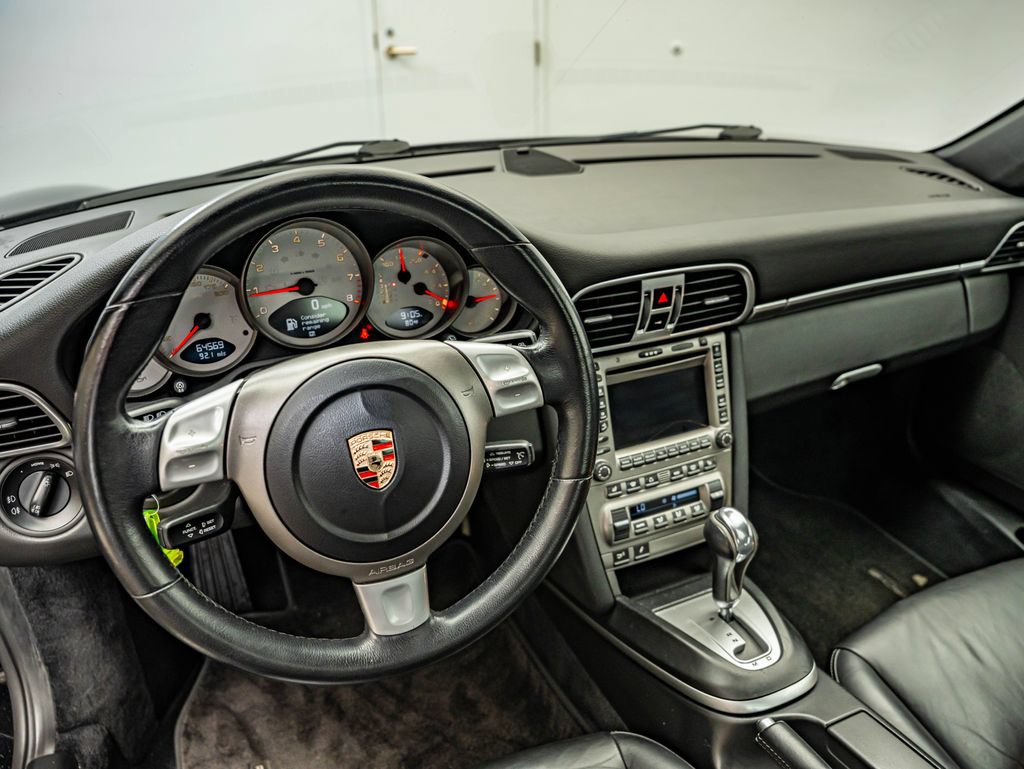 Used 2005 Porsche 911 Carrera S RWD image 6