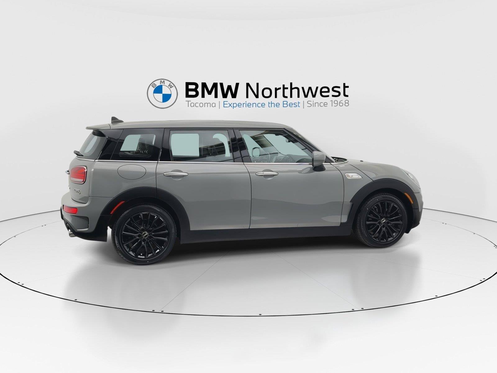 Used 2020 MINI Cooper Clubman S FWD image 4