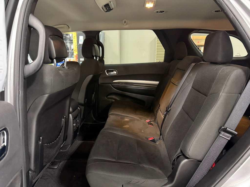 Used 2015 Dodge Durango SXT w/ Quick Order Package 23B AWD/4WD image 11