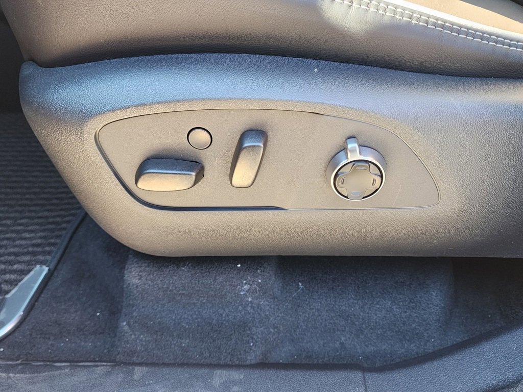 New 2026 GMC Acadia Denali Ultimate image 19