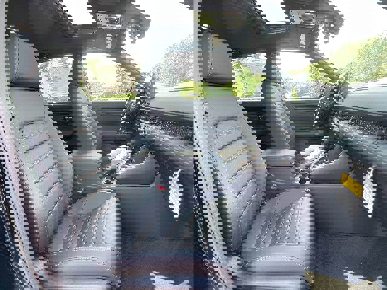 New 2026 Honda CR-V Sport-L image 28