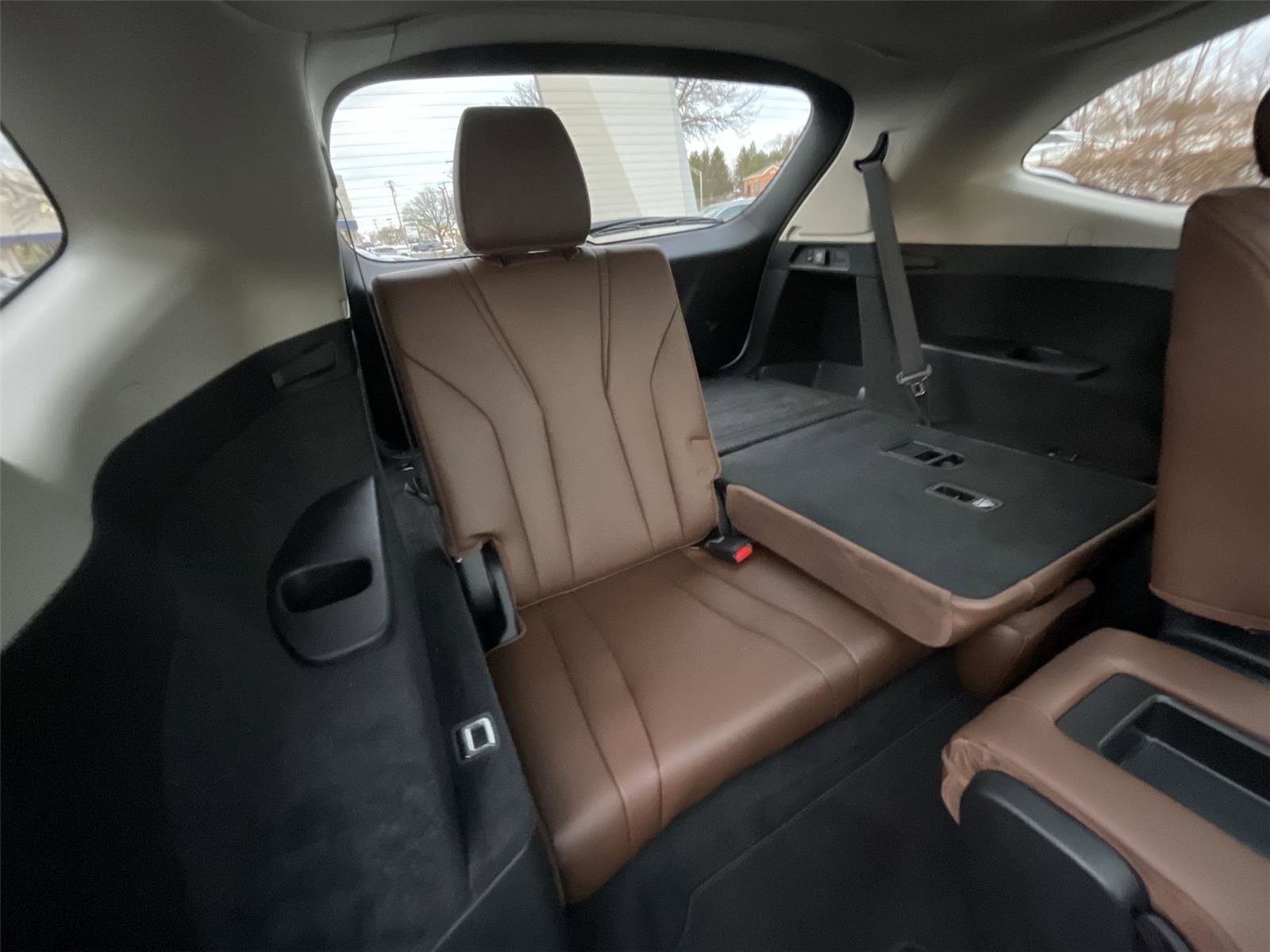 Used 2023 Acura MDX SH-AWD w/ Technology Package image 24