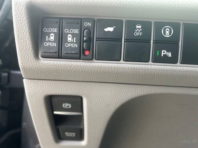 Used 2022 Honda Odyssey Elite image 28