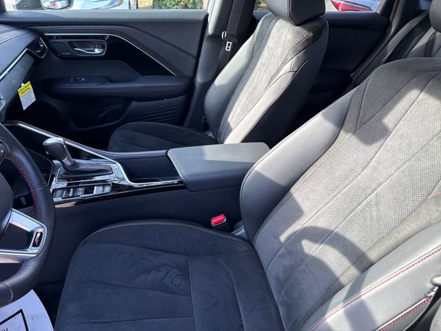 Certified 2025 Acura ADX A-Spec image 23