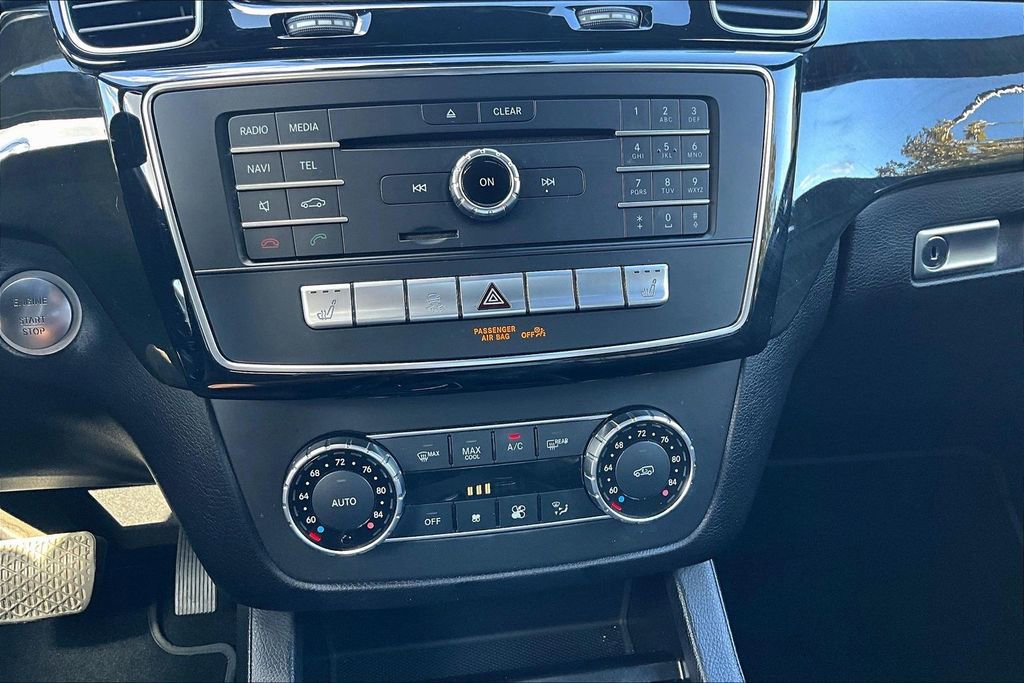 Used 2018 Mercedes-Benz GLE 350 GLE 350 image 41