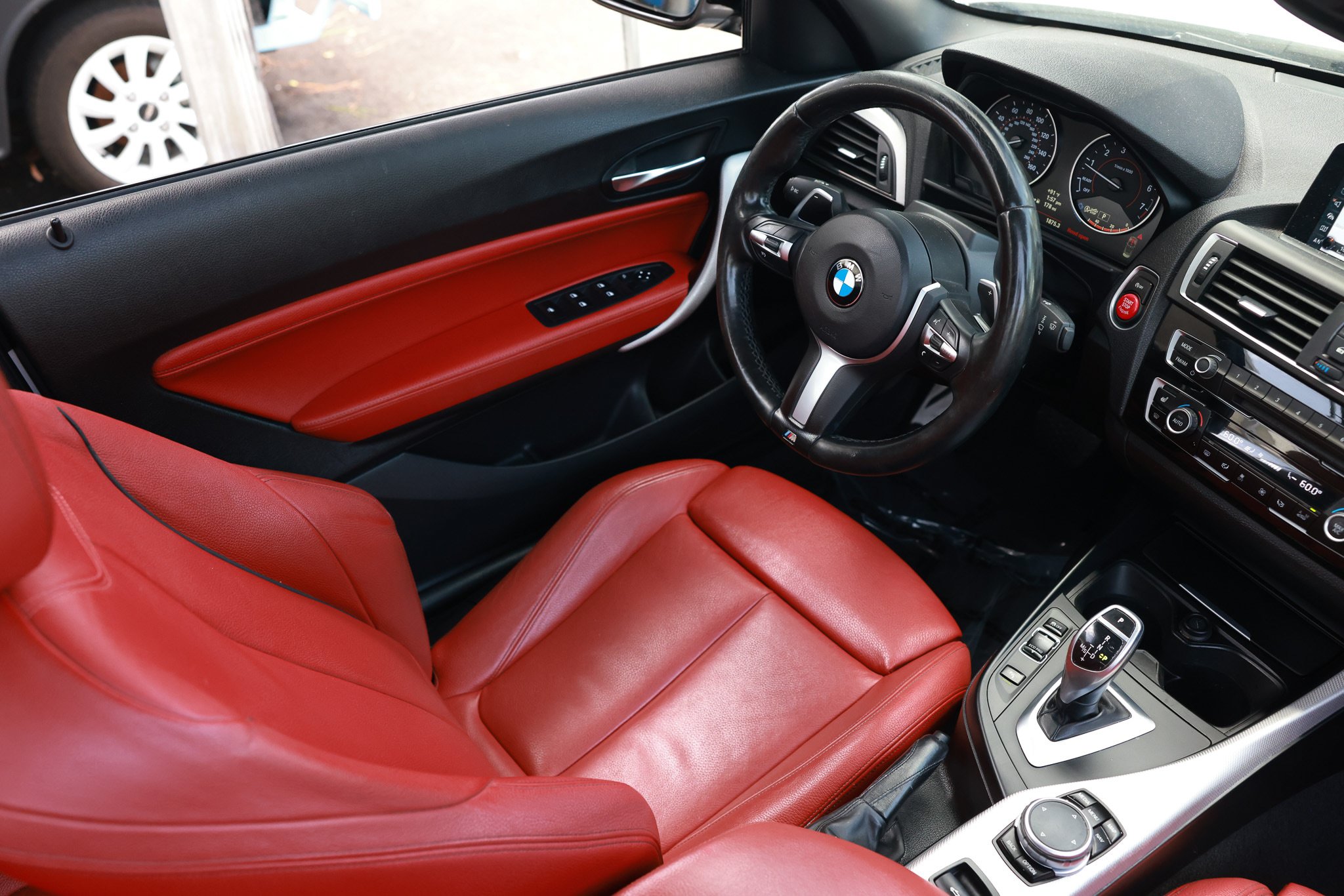 Used 2017 BMW M240i Convertible RWD image 24