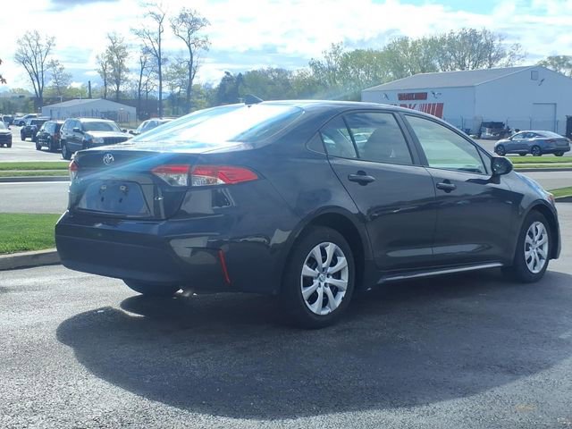 Used 2023 Toyota Corolla LE FWD image 20
