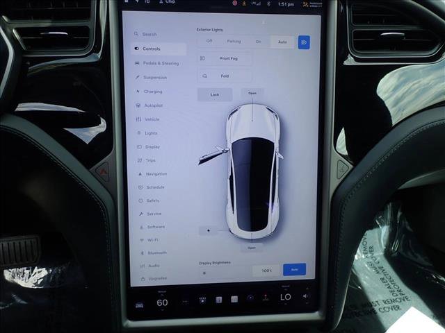 Used 2020 Tesla Model S Long Range Plus image 19